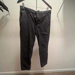 Hugo Boss Pants - Dark Blue